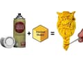 Miniatyrbilde 5 av 5: Army Painter FARBKA ARMY PAINTER SPEEDPAINT 2.0: ANCIENT HONEY