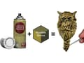 Miniatyrbild 5 av 5: Army Painter FARBKA ARMY PAINTER SPEEDPAINT 2.0: DESOLATE BROWN