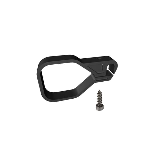 OSHM4038 M4 Helicopter Tail Linkage Guide