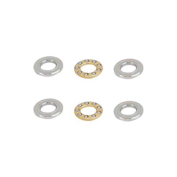 OSHM4058 M4 Helicopter Main Rotor Thrust Bearing