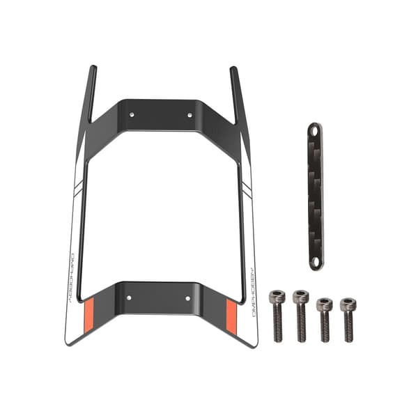 OSHM4027O M4 Landing skid - Charm Orange