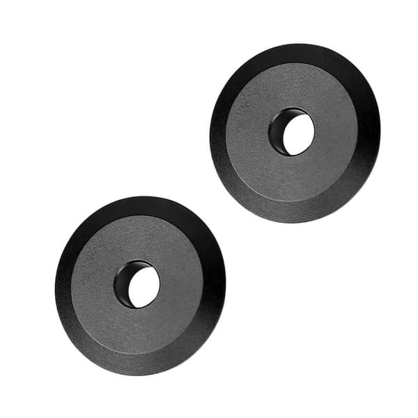 OSHM4036B M4 Tail Pulley Flange Set
