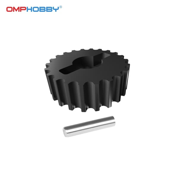 OSHM4037B M4 Tail Pulley 22t
