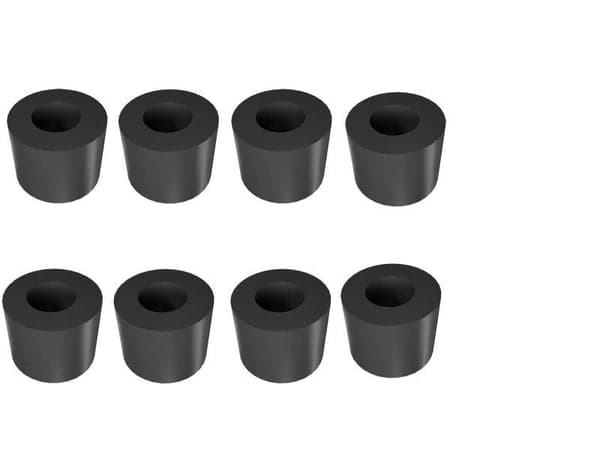OSHM4056 M4 Helicopter Main Rotor Damper Set