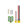 Miniatyrbillede 3 af 3: iFlight Blitz Mini E55 55A 4in1 ESC