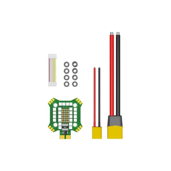 iFlight Blitz Mini E55 55A 4in1 ESC