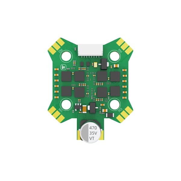 iFlight Blitz Mini E55 55A 4in1 ESC