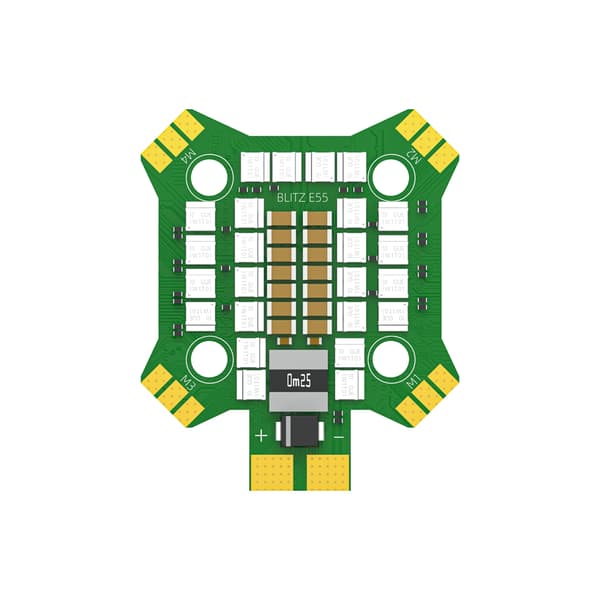 iFlight Blitz Mini E55 55A 4in1 ESC