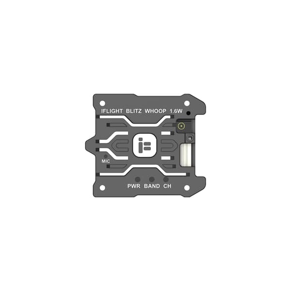 iFlight Blitz Whoop VTX