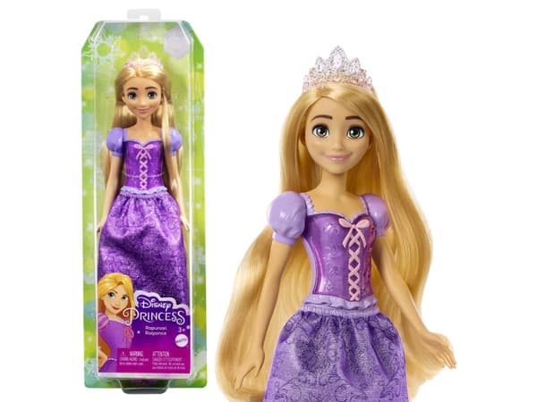Disney Princess Core Rapunzel