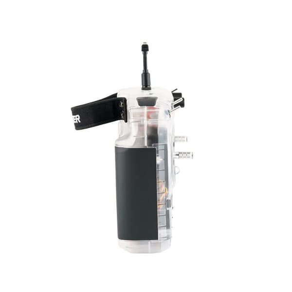 Radiomaster Boxer Transparent 16ch ELRS LBT