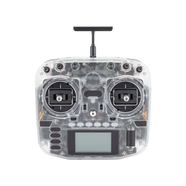 Radiomaster Boxer Transparent 16ch ELRS LBT