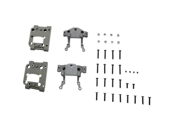 Reely RE-8378409 Reservedel Ophængningsmonteringssæt