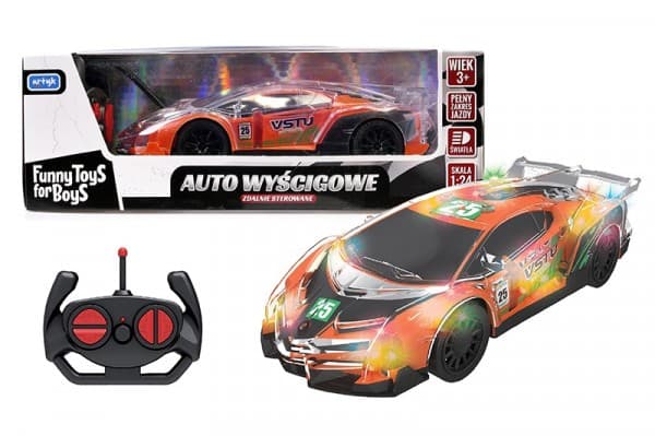 Artyk Autourheilu R/C