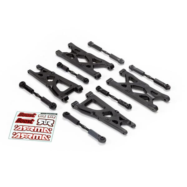 ARRMA Boost - Wide Arm Set