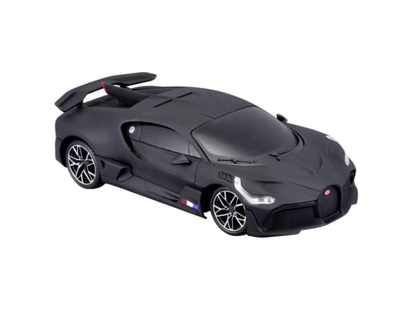 MaistoTech 581515-1 Bugatti Divo 1:24 RC-malliauto, aloittelijan malli Elektroniikka Urheiluauto