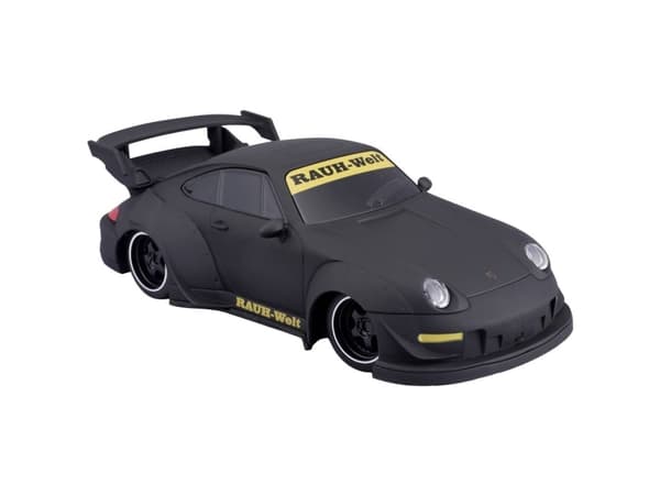 MaistoTech 581533 Porsche 993 RWB 1:24 RC Model Car, Aloitusmalli Elektroniikka Urheiluauto
