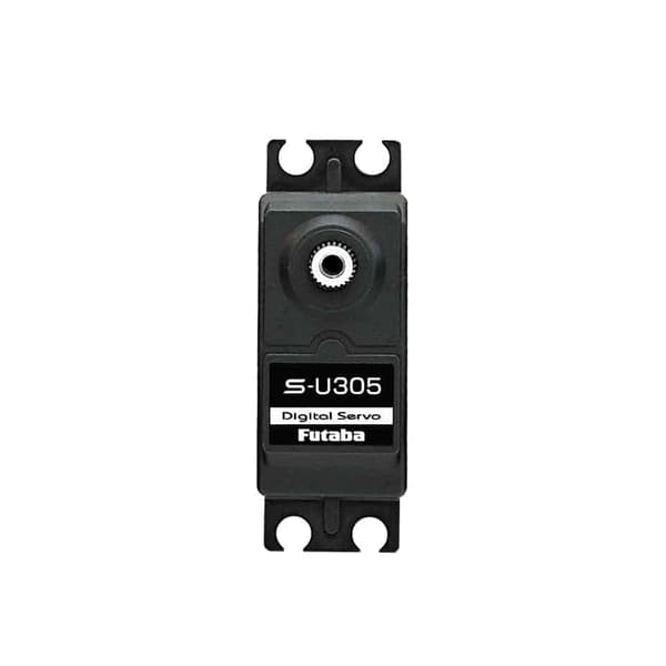 Futaba S-U305 Digital Standard Servo 8.9kg/0.20s