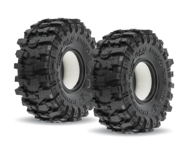 Proline 1.9 Mickey Thompson Baja Pro Predator