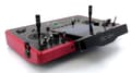 Miniatyrbillede 4 af 11: Jeti Duplex DC-24 II Transmitter - Carbon Line Rub