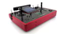 Miniatyrbillede 5 af 11: Jeti Duplex DC-24 II Transmitter - Carbon Line Rub