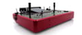 Miniatyrbillede 7 af 11: Jeti Duplex DC-24 II Transmitter - Carbon Line Rub