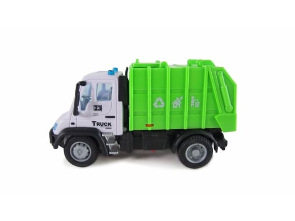 AMEWI Junior - - RC