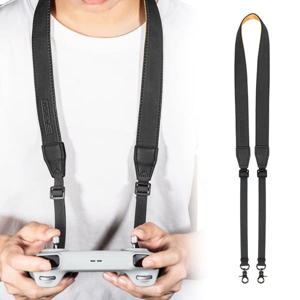 INF Controller lanyard strop halsstrop til DJI Mini 3 Pro DJI RC/DJI RC Pro/DJI