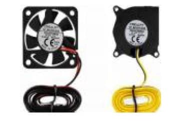 Sovol SV06 Cooling Fan and Blower Fan