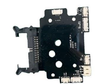Sovol SV06 Extruder Adapter Board