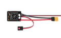 Miniatyrbilde 3 av 3: Hobbywing QuicRun 10BL120 G2 Brushless ESC 2-4s