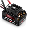 Miniatyrbilde 2 av 3: Hobbywing QuicRun 10BL120 G2 Brushless ESC 2-4s