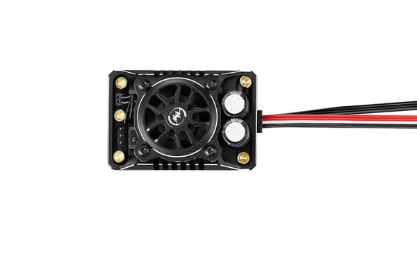 Hobbywing XeRun XR8 Pro G3 200A 2-4S