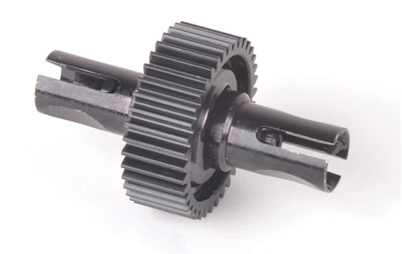 U7698 V3 Ball Diff Complete