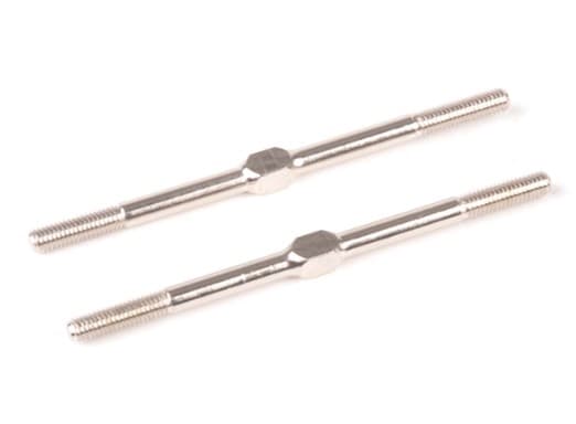 U7672 Turnbuckle Adjuster HTT - 56mm (2)