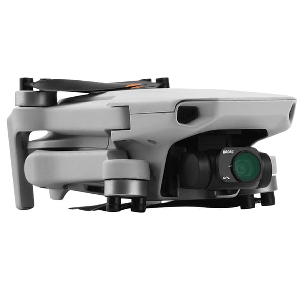 INF ND8/16/32PL CPL-linssisuodatin DJI Mavic Mini/Mini 2/Mini SE/Mini 2 SE dronille