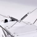 Miniatyrbilde 5 av 11: FMS PA-18 Super Cub 1300mm Gyro V3 - PNP