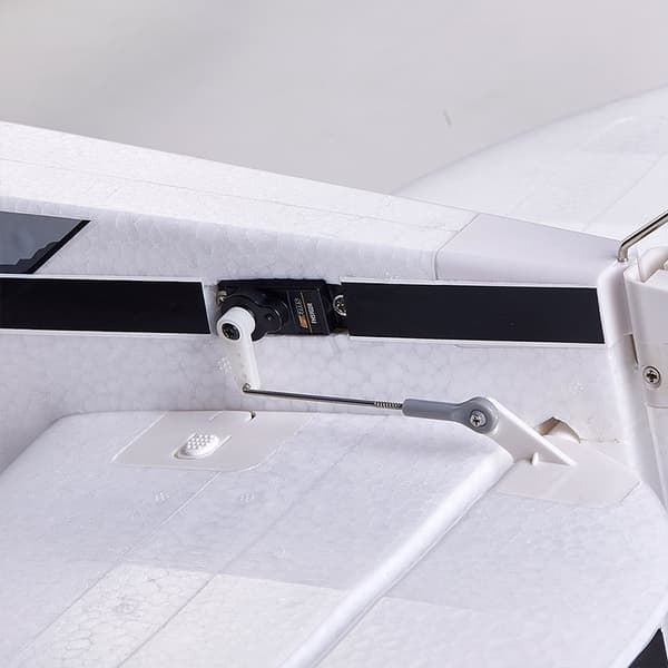 FMS PA-18 Super Cub 1300mm Gyro V3 - PNP