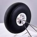 Miniatyrbilde 7 av 11: FMS PA-18 Super Cub 1300mm Gyro V3 - PNP