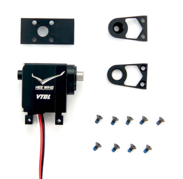 HeeWing VTOL Tilt Servo T1