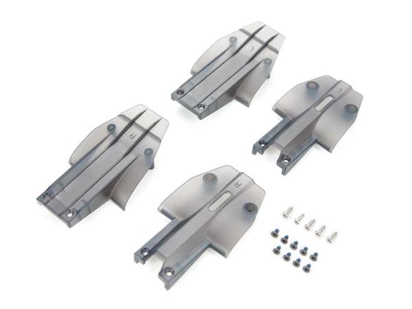 HeeWing VTOL Tilt Servo Mount T1