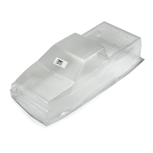 Proline 1987 Nissan D21 Clear Hardbody 313mm