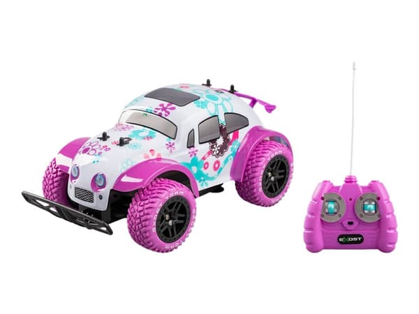 Silverlit - Pixie - RC - rosa
