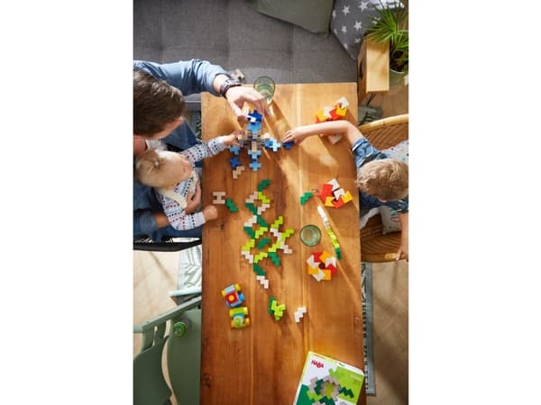 Viridis EDUKAMP 3D-puslespill
