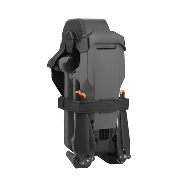 INF Propelholder gimbal kamera linse cover til DJI Mavic 3 Pro drone