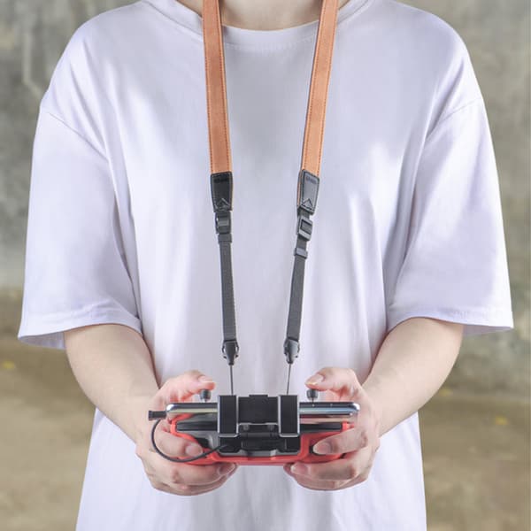 Snor med spænde til DJI Mini 3/Mini 3 Pro/Mavic Air 2/Air 2S/Mini 2 rc