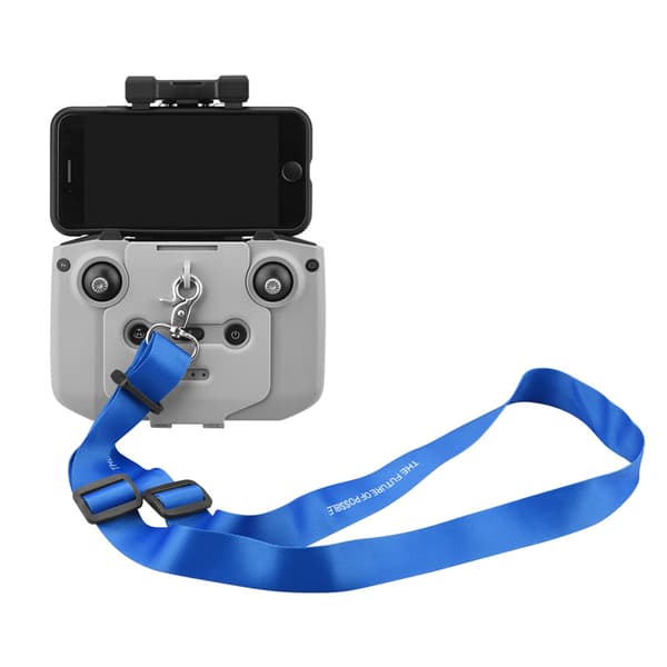 Halsbånd med spænde til DJI Mini 3/Mini 3 Pro/Mini 2/Air 2S/Air 2/Mavic 3