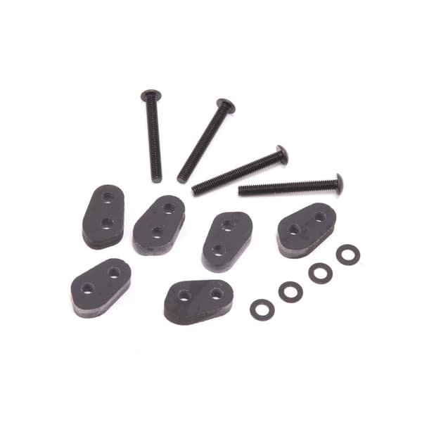 U8573 Shock Mount Spacer Set