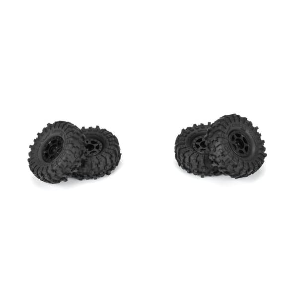 Proline 1.0 MT Baja Pro X dæk SCX24 (4)