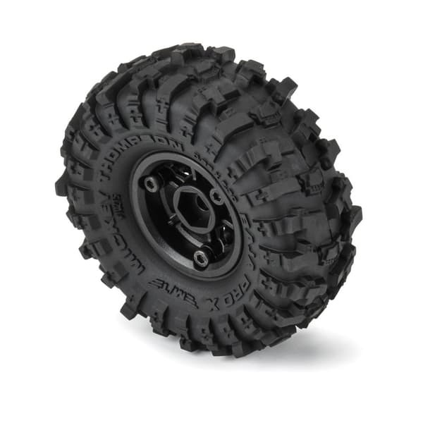 Proline 1.0 MT Baja Pro X dæk SCX24 (4)